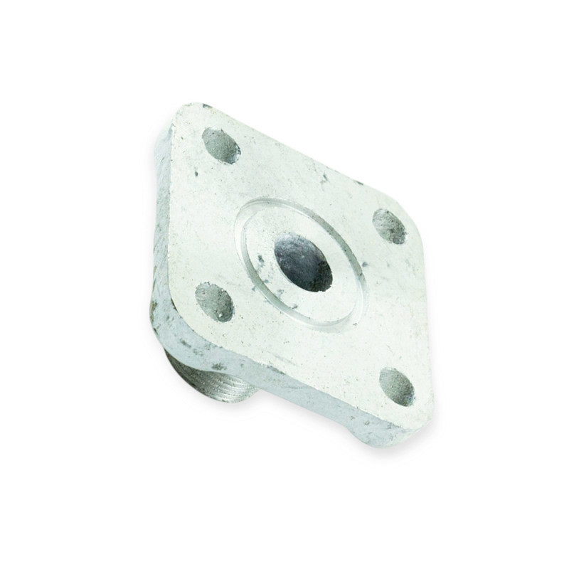 Фланец 32 (прямой наружная резьба) М27х1,5 под S32 нш Мукачево - изображение 1