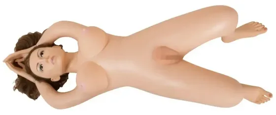 Секс кукла JESSICA Sex Aura Киев