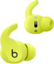 Навушники Beats by Dr. Dre Fit Pro Wireless In-ear Earphone Music and Calls Bluetooth Yellow Kolor produktu: Żółty, Typ Zestaw Київ
