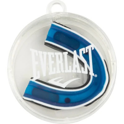 Капа Everlast Mouth Guard 837560-70-53 Синій/Білий Уні T (009283574697) Вінниця - фото 3