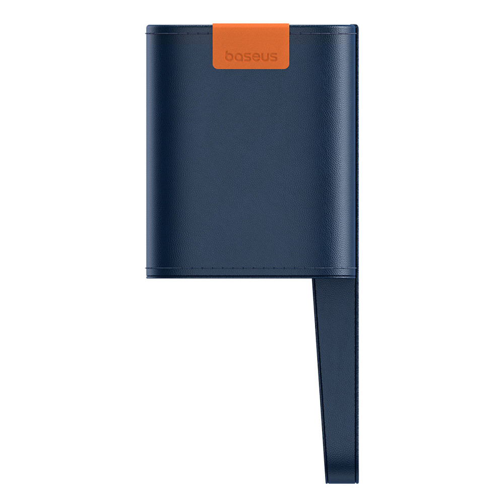 Автомобільний органайзер Baseus Galaxy Blue Київ - фото 9