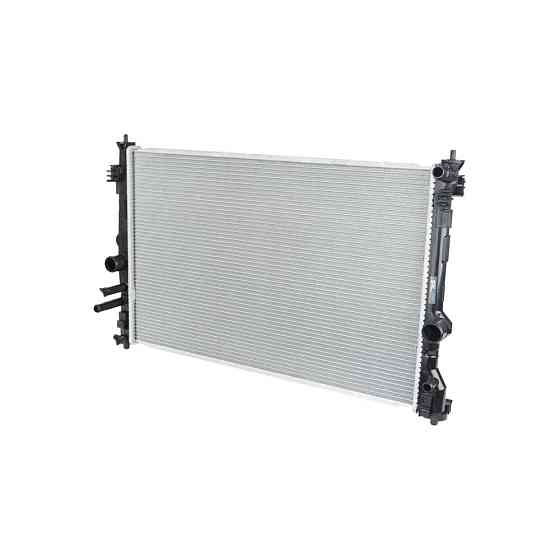 Радіатор охолодження Toyota, Lexus 1640025141 35129 Київ