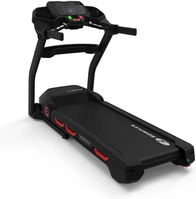 Беговая дорожка Bowflex T18 Киев - изображение 1