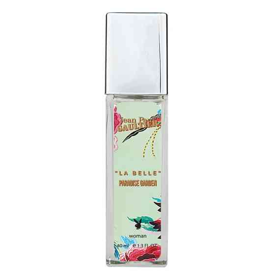 Jean Paul Gaultier La Belle Paradise Garden Pheromone Parfum женский 40 мл Коломия