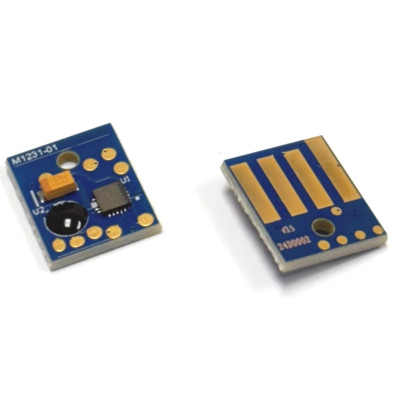 Чип для картриджа Lexmark MS710/810/811/812 52D2000 (522) 6K AHK (70264660) Винница - изображение 1