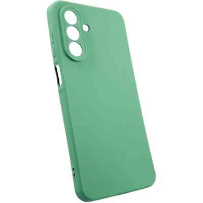 Чехол для мобильного телефона Dengos Soft Samsung Galaxy A17 Mint (DG-TPU-SOFT-81) Винница