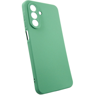 Чохол до мобільного телефона Dengos Soft Samsung Galaxy A17 Mint (DG-TPU-SOFT-81) Вінниця - фото 2