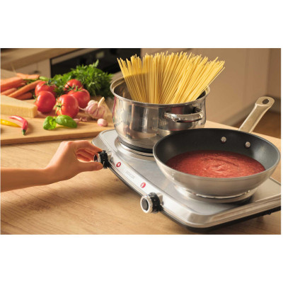 Настольная плита Sencor SCP2256SS Винница - изображение 2