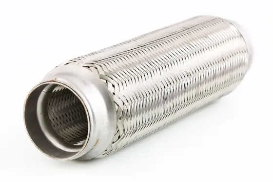 Гофра глушителя 55*280 3-слойная LSA Винница