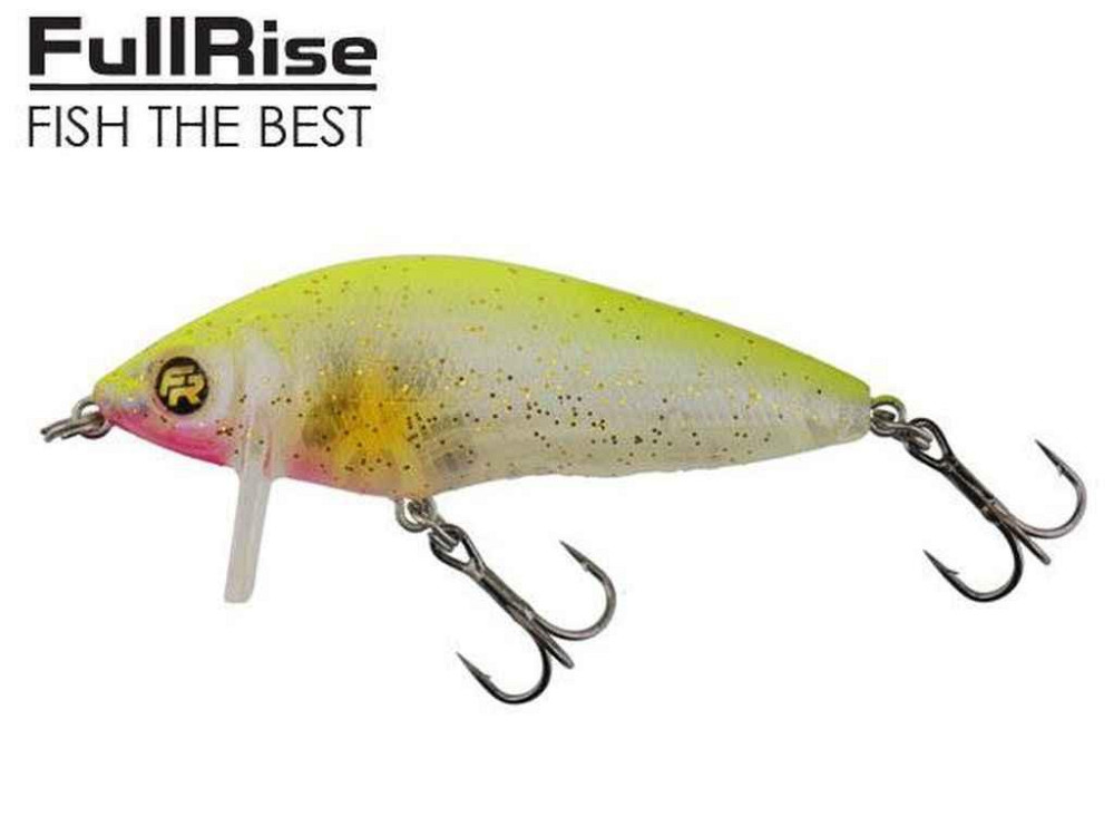 Воблер Taifun Zero 7,4г 70мм 46 арт.25-017-46 ТМ FISHING ROI Киев - изображение 1