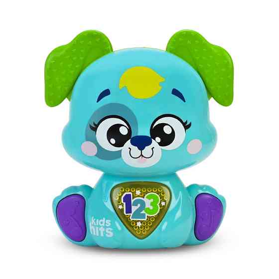 Интерактивная музыкальная игрушка 