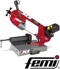 Электрическая пилка Femi 785XL Киев - изображение 1