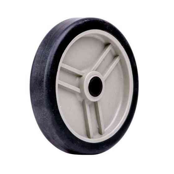Колесо Ø 145×17 мм, для компресора PT‑0013/PT‑0014 INTERTOOL PT-9063 Київ