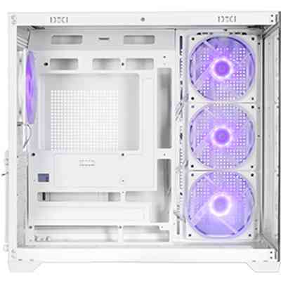 Корпус PcCooler C3 T700 ARGB WH Винница