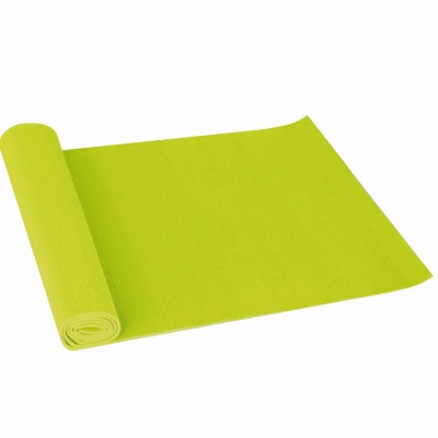 Коврик для йоги Toorx Yoga 173 х 60 х 0,4 см Verde (MAT-173) (931135) Винница - изображение 1