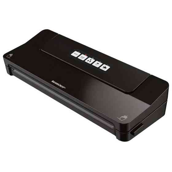 Вакууматор Silver Crest SV 125 C3 Для влажного вакуумирования WN-28 Львов