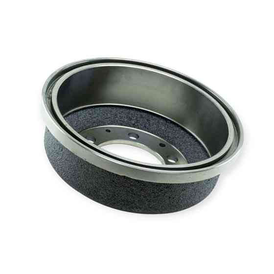 Барабан ГАЗ 2217, 3302 тормозной Мукачево