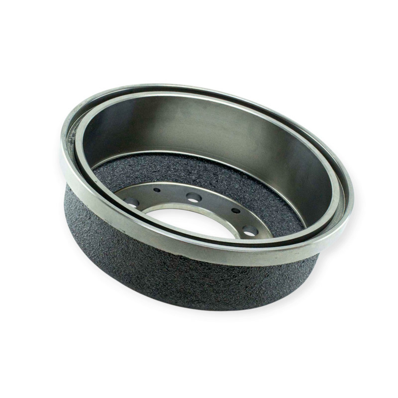 Барабан ГАЗ 2217, 3302 тормозной Мукачево - изображение 1