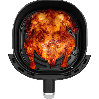 Мультипечь ECG AF 4000 Simply Fry Винница - изображение 7