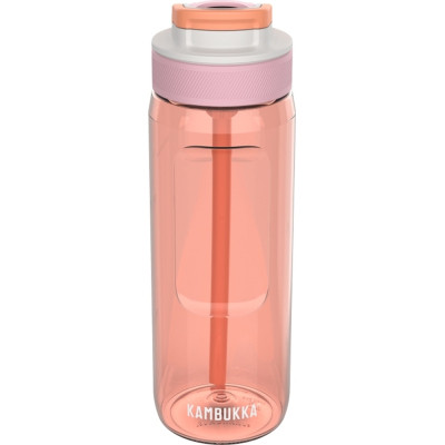 Бутылка для воды Kambukka Lagoon 750 мл манго (11-04043) Винница - изображение 1