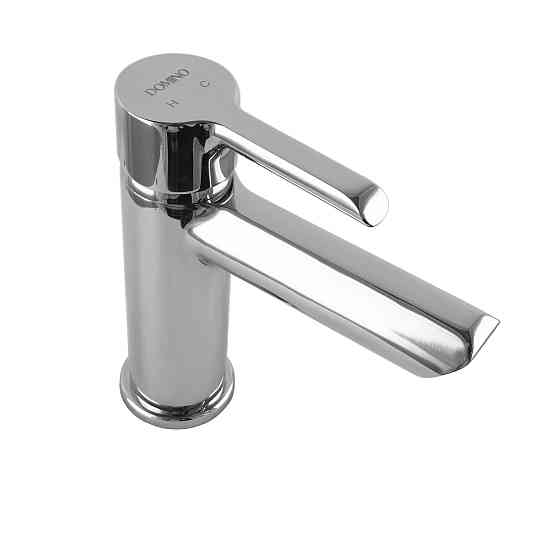 Змішувач для умивальника DOMINO PRESTIGE  DPS-101 Луцьк