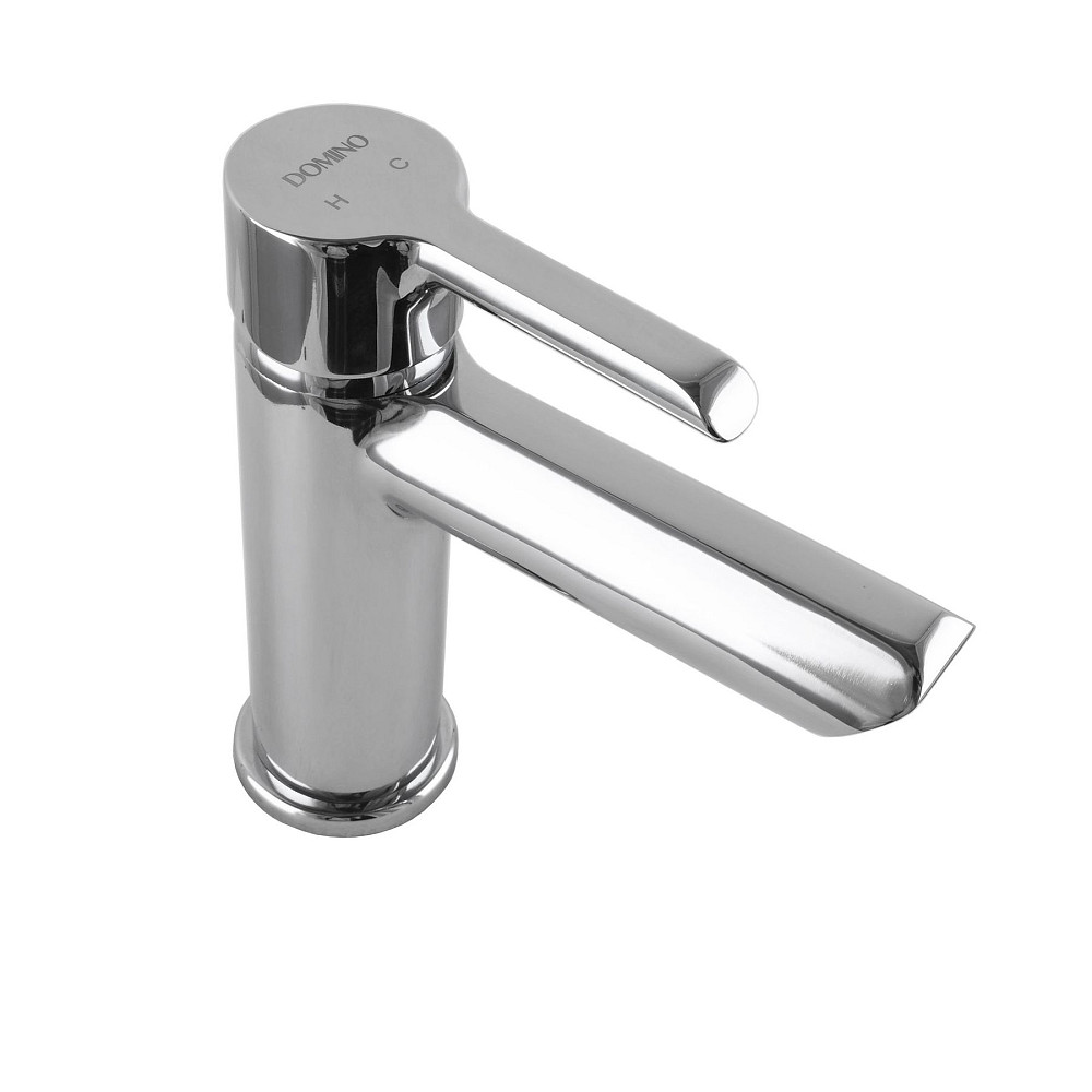 Змішувач для умивальника DOMINO PRESTIGE  DPS-101 Луцьк - фото 6