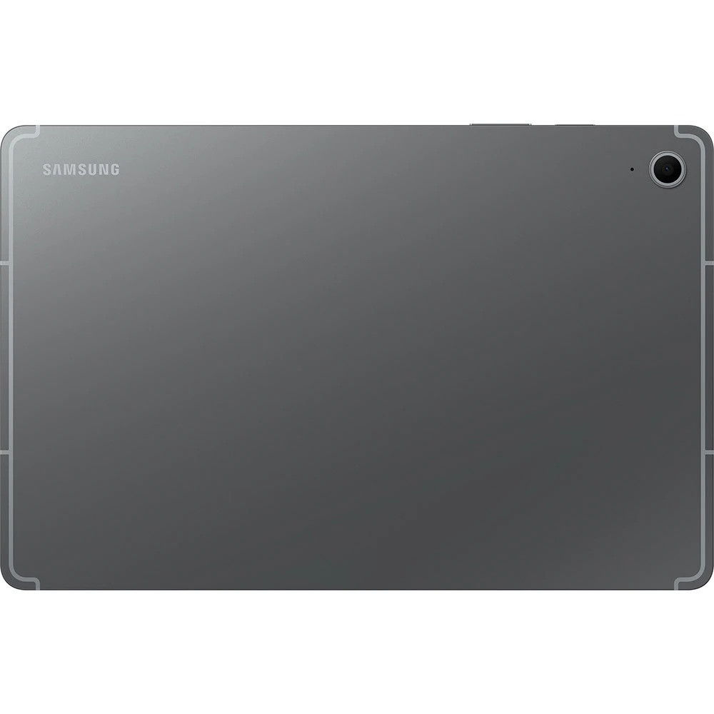 Планшет Samsung Galaxy Tab S10 FE WiFi SM-X520 8/128GB Gray (SM-X520NZAREUC) ( Сірий ) Харьков - изображение 8