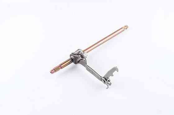 Вал перемикання передач мопед Актив (АКПП) Мукачево