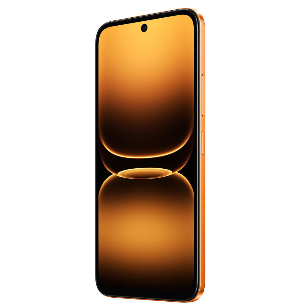 Смартфон Infinix Smart 20 X6840B 4/128 GB Sunlike Orange ( 25033 ) Харків - фото 10