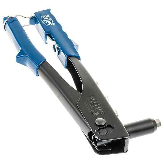 Заклепочник 2,4-4,8 мм SATRA S-10SHR Чернігів