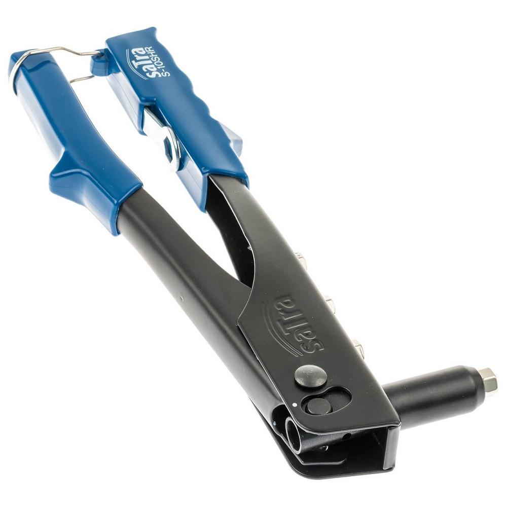 Заклепочник 2,4-4,8 мм SATRA S-10SHR Чернігів - фото 3