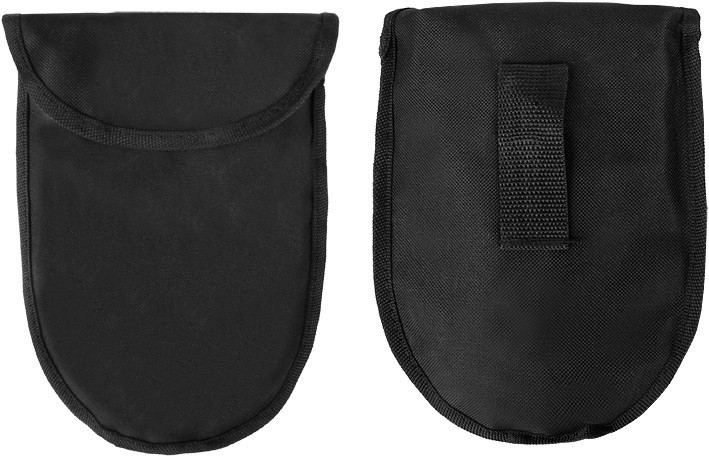 Армійська Складна Саперна Лопата 2в1 (Пила) з чохлом Mil-Tec (15525500) Сталь Нововолинськ - фото 8