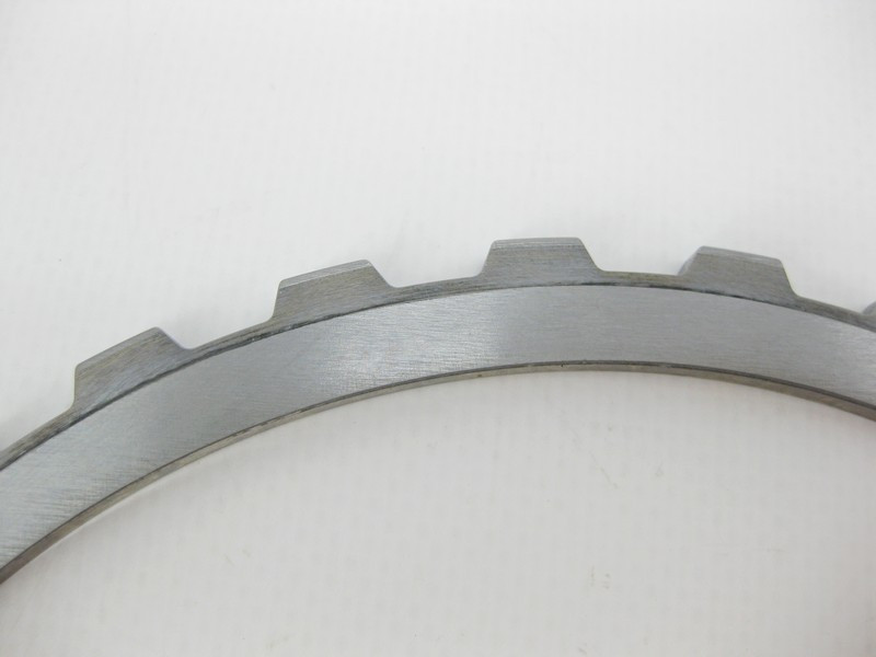 Mercedes-Benz  A2212720126 Кінцева пластина АКПП Одеса - фото 5