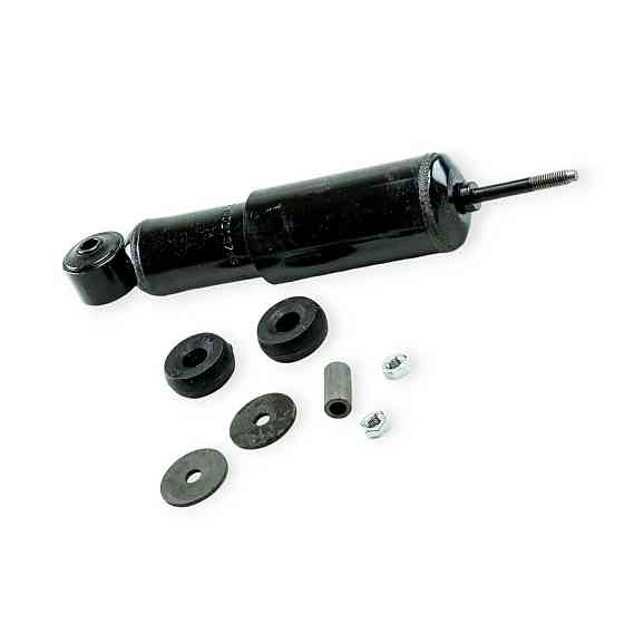 Амортизатор 2102, 2103, 2104, 2105, 2106, 2107 передний SACHS 2101, Мукачево