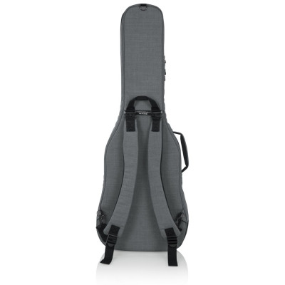Чохол для гітари Gator Transit Series Electric Guitar Bag Grey (GT-ELECTRIC-GRY) Вінниця - фото 4