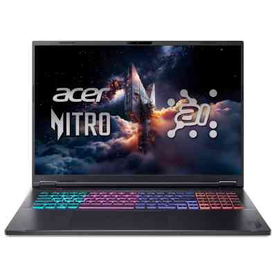 Ноутбук Acer Nitro 18 AN18-61 (NH.QYBEU.003) Вінниця