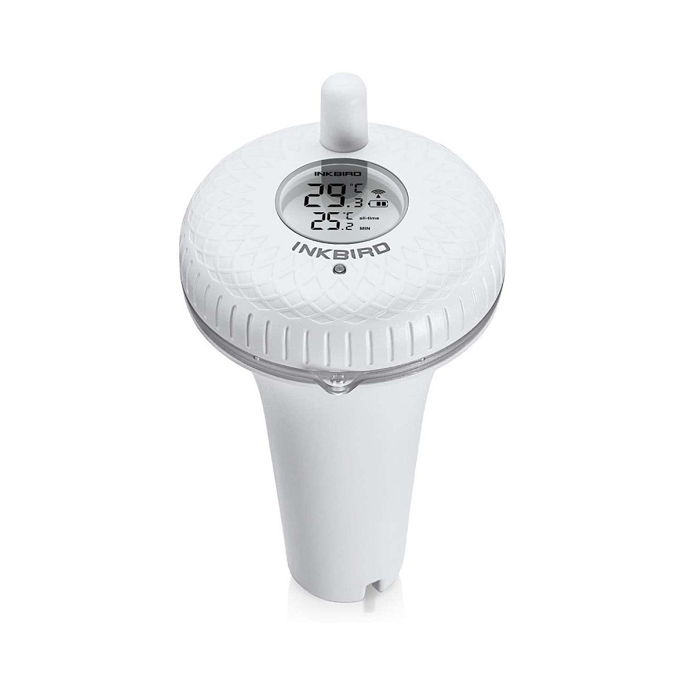 Термометр для басейну Inkbird IBS-P01R Луцьк - фото 1