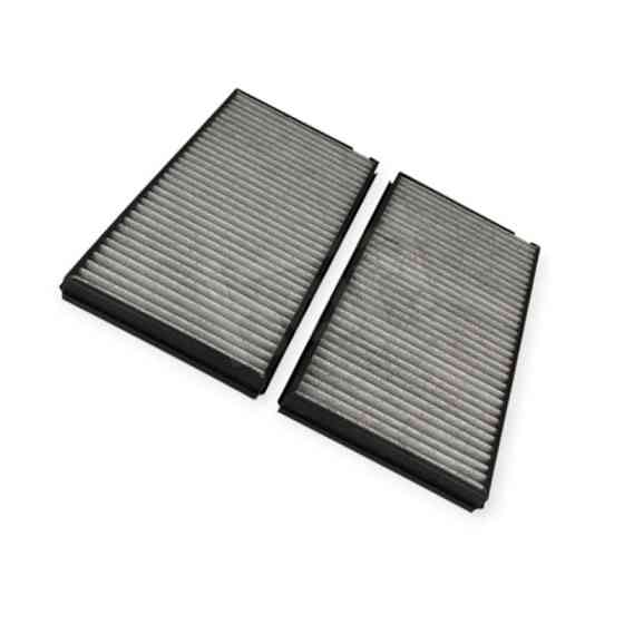 Фільтр BMW 5 E60, 61 вугільний салон Мукачево