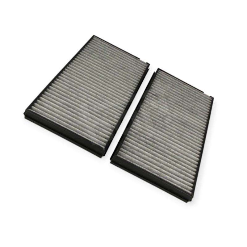 Фільтр BMW 5 E60, 61 вугільний салон Мукачево - фото 1