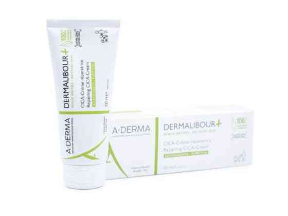 А-Дерма Дермалибур+ Цика- Крем для раздраженной кожи A-Derma Dermalibur+ Cica-Crème, 100 мл Днепр