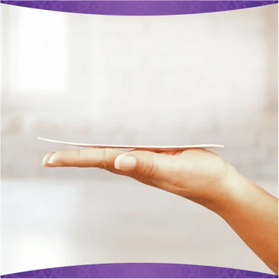 Ежедневные прокладки Always Daily Protect Long Нейтрализация запаха 26 шт. (8700216461894) Винница - изображение 6