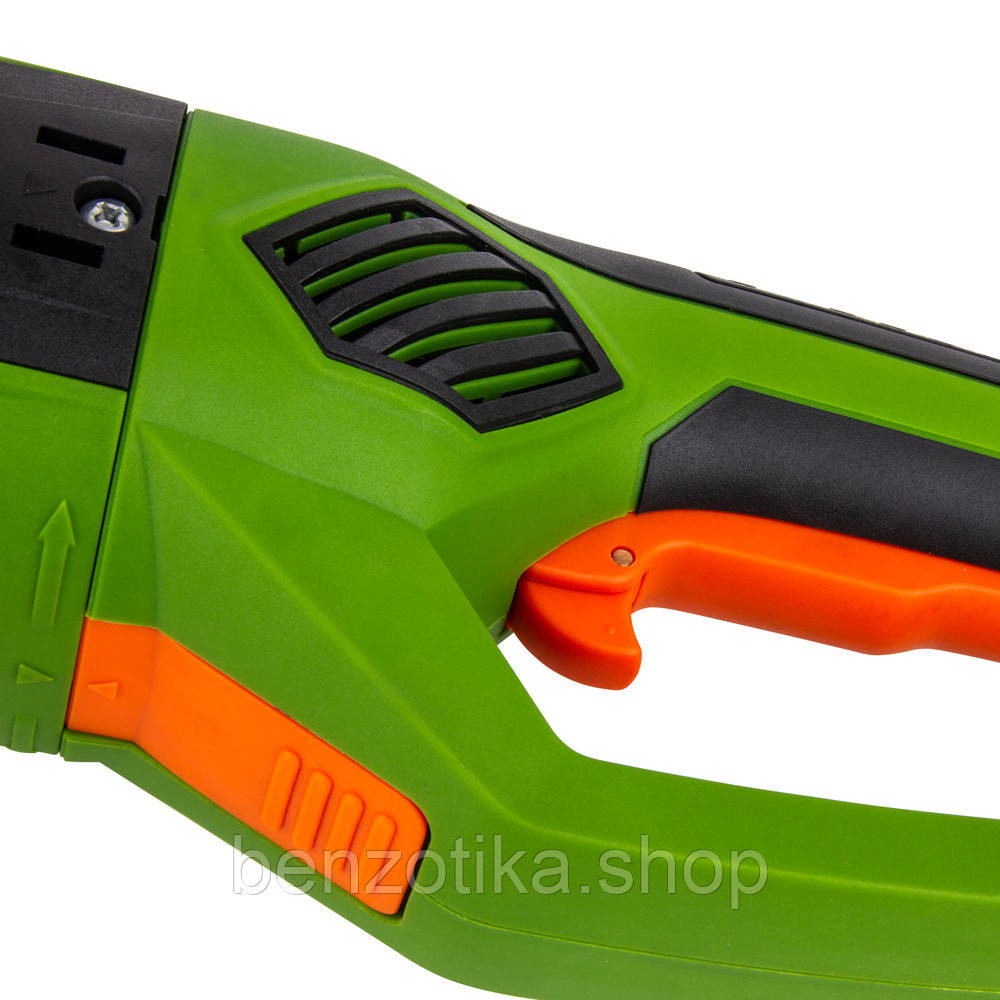 Кутошліфувальна машина Procraft PW2550 230 мм Киев - изображение 4