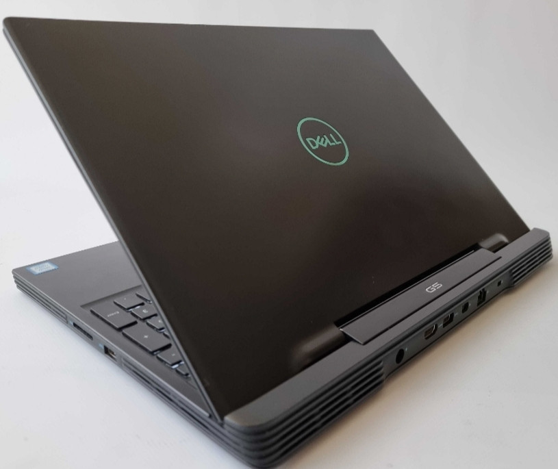 DEll G5 5590 i7 9750H/RTX2070 8Gb/RAM16Gb/SSD512Gb/144H . Ноутбук Киев - изображение 7