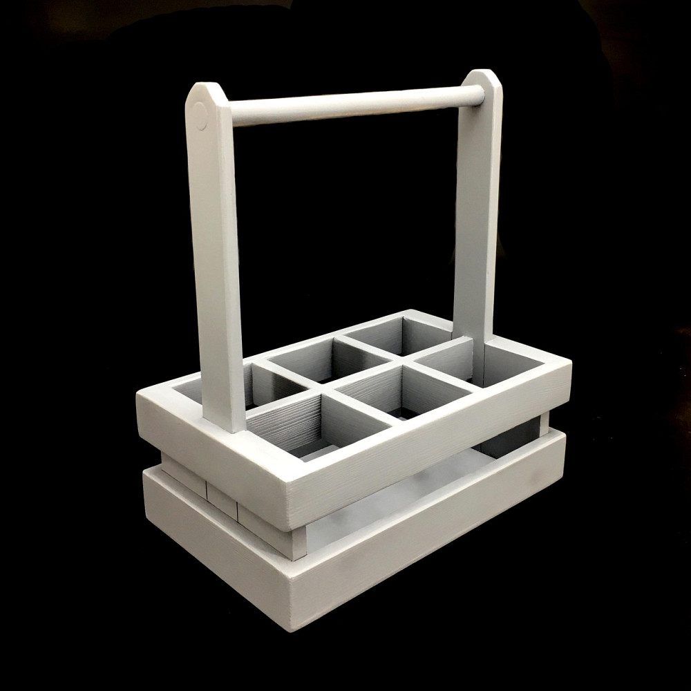 Ящик для переноски напитков 