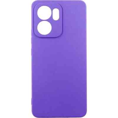 Чохол до мобільного телефона Dengos Oppo Reno 13F 4G Case Carbon + 2 Glass (Purple) (DG-CTG2P-23) Вінниця