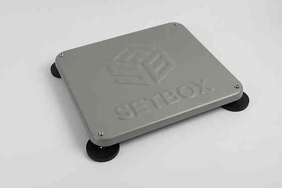 Комплект Starlink Mini в корпусе Setbox + терминал (готовая адаптация) Серый Киев