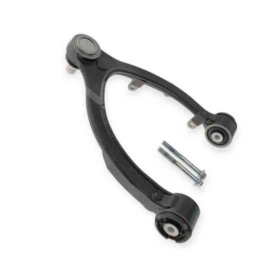 Рычаг передней подвески Tesla Model 3, Y верхний левый L Мукачево