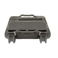 Напрямна каретка склопідіймача передня права Ford Focus I, Focus I Coupe, Focus II Київ - фото 1