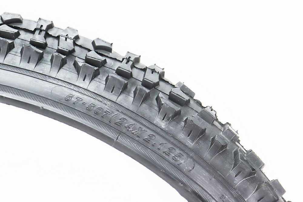 Шина 24"х2,125 (57-507) шипована BL-716 Київ - фото 2