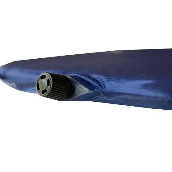 Килимок самонадувний Tramp blue 190x60x2,5 UTRI-005 Київ